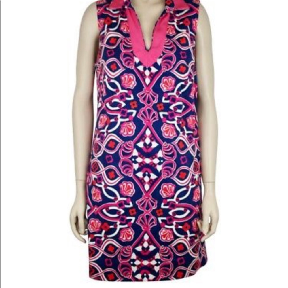 vineyard vines dress